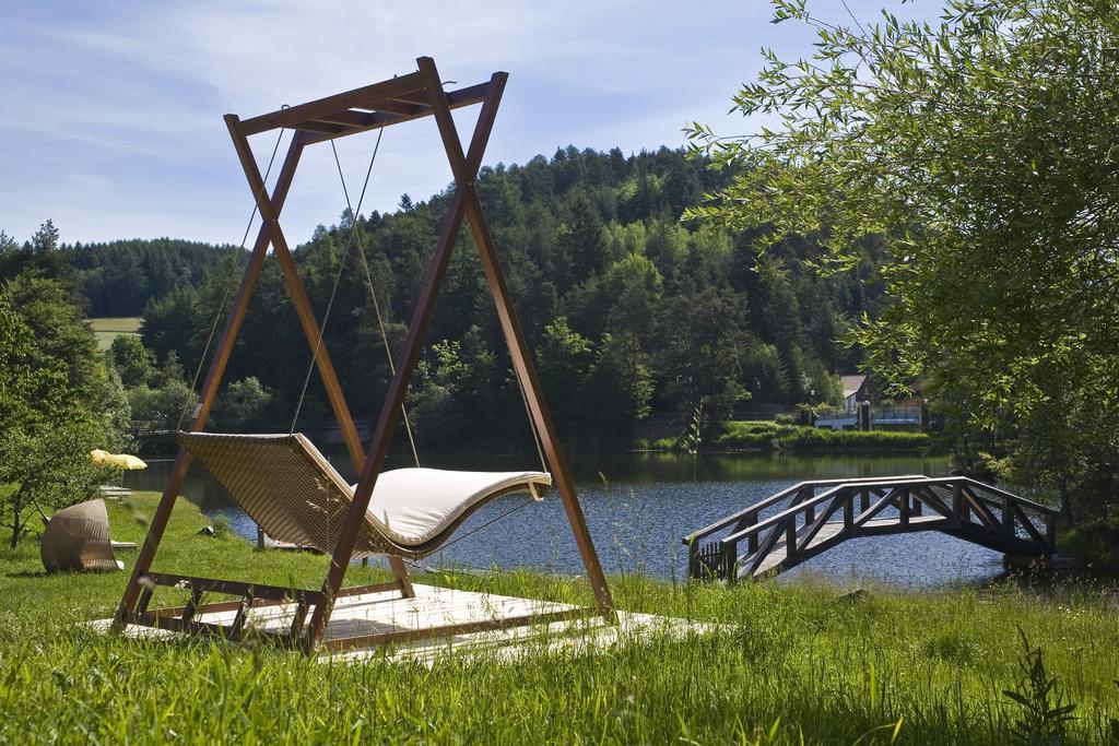 Hotel Weihrerhof Soprabolzano Exteriér fotografie