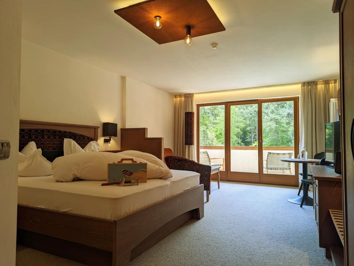 Hotel Weihrerhof Soprabolzano Exteriér fotografie