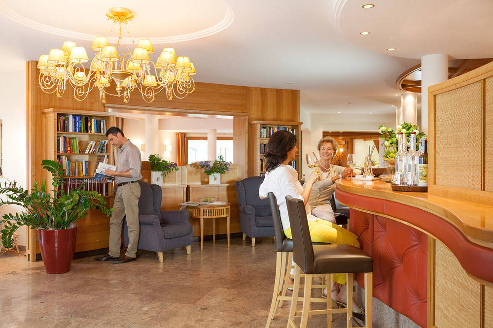 Hotel Weihrerhof Soprabolzano Exteriér fotografie