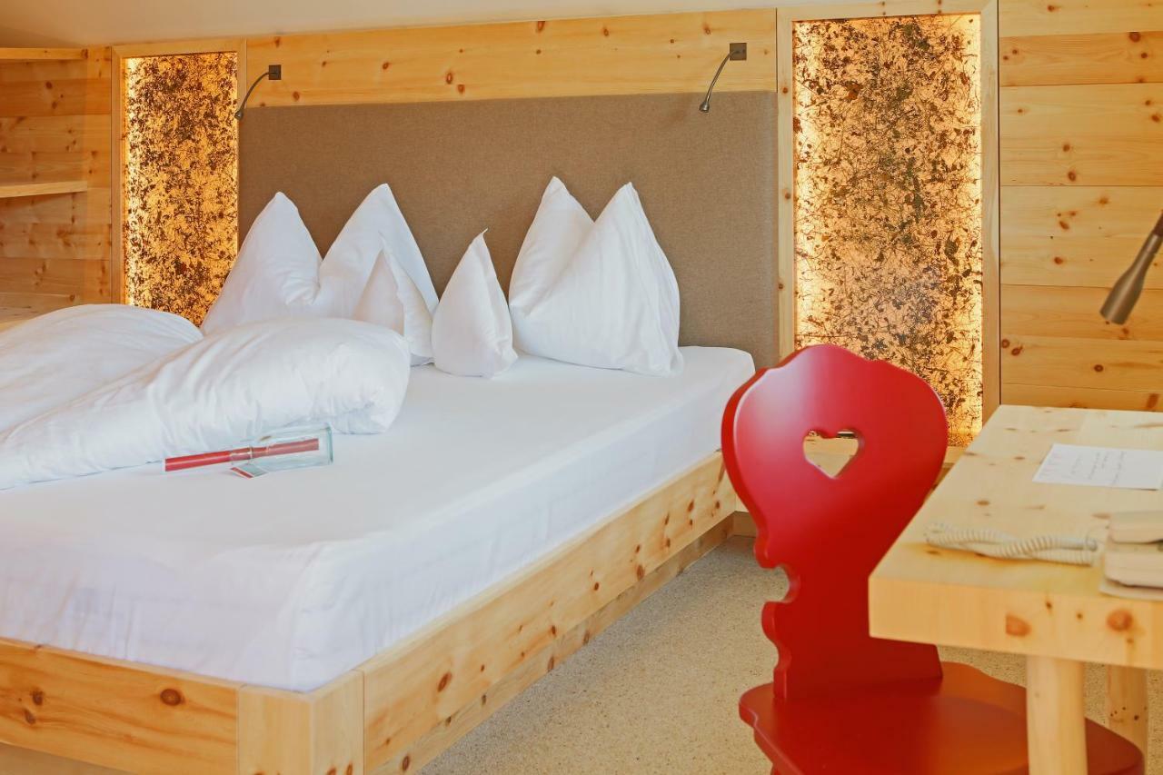 Hotel Weihrerhof Soprabolzano Exteriér fotografie
