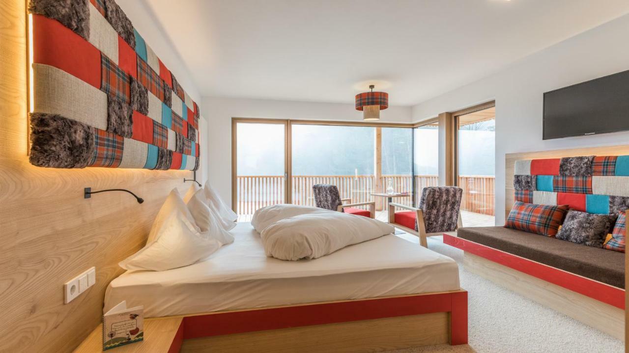 Hotel Weihrerhof Soprabolzano Exteriér fotografie